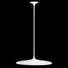 PERFORMANCE IN LIGHT - PRI8712211556312 LED-Apparecchio a sospensione 3000K 55W DALI glass opal