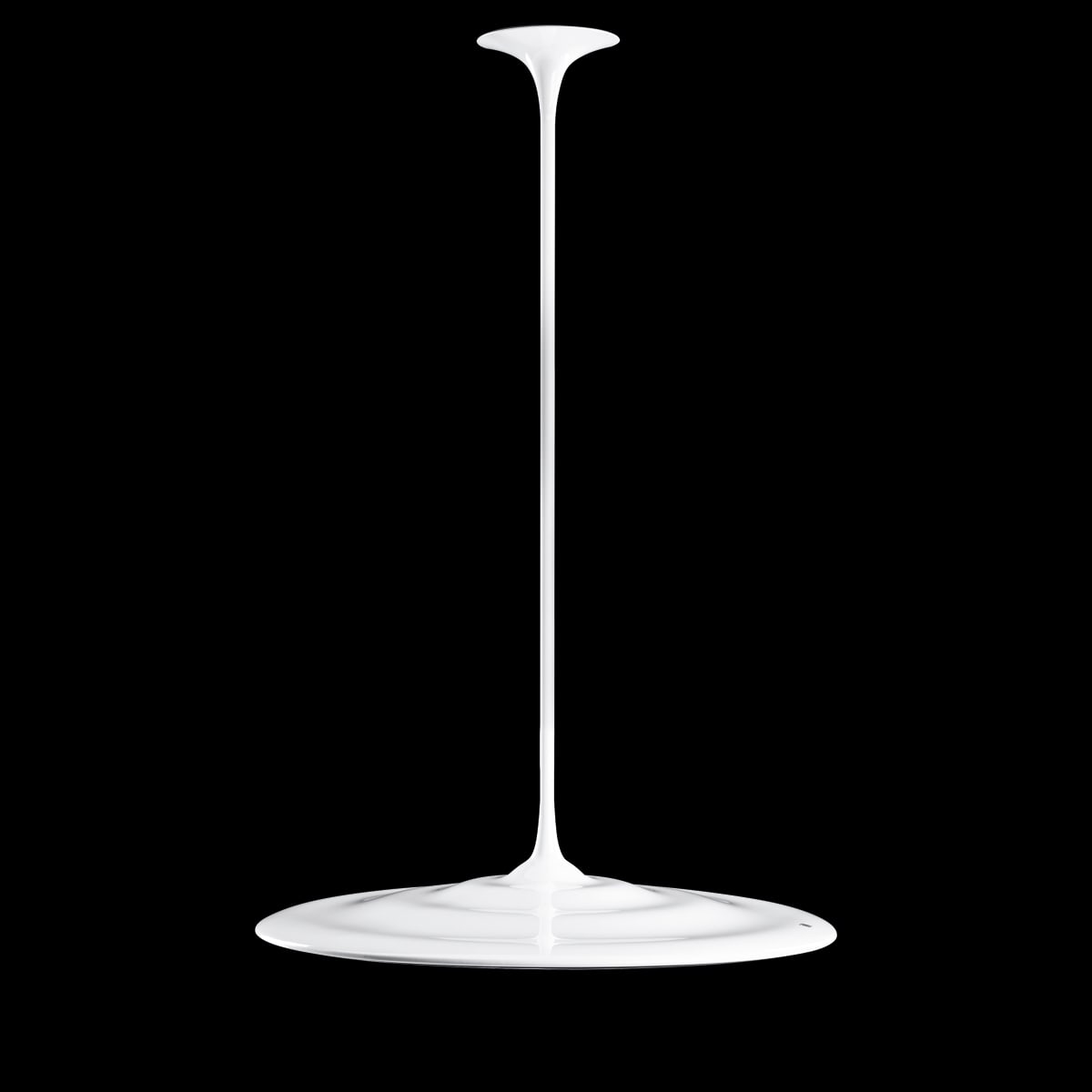 PERFORMANCE IN LIGHT - PRI8712211556311 LIQUID PL M2 50 C/EW 830 WH9016 DALI GW