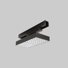 SIDE SPA - SDE4585EU-LBC PLANA BINARIO 39W 4960LM 3000K IP20 NE 3