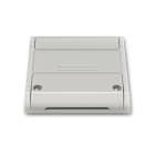 LEF LIGHTING SRL - LEFPLANO-ONE INTERFACCIA DI DIMM. RADIO RX DIM/CCT/