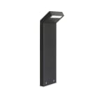 L&L LUCE E LIGHT - L&LPN11109AF PLIN1.1 12W 230VAC 4000K DIF GRI 600MM