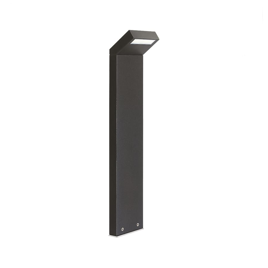 L&L LUCE E LIGHT - L&LPN12109AF PLIN1.2 12W 230VAC 4000K DIF GRI 800MM