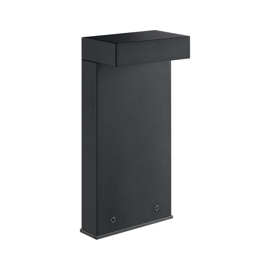 L&L LUCE E LIGHT - L&LPN20105AT PLIN2.0 12W 230VAC 3000K DIF CORT 260MM