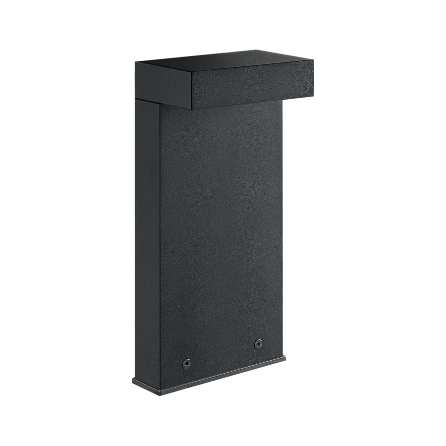 L&L LUCE E LIGHT - L&LPN20105AT PLIN2.0 12W 230VAC 3000K DIF CORT 260MM