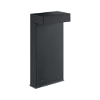 L&L LUCE E LIGHT - L&LPN2010FAT PLIN2.0 12W 230VAC 2700K DIF CORT 260MM