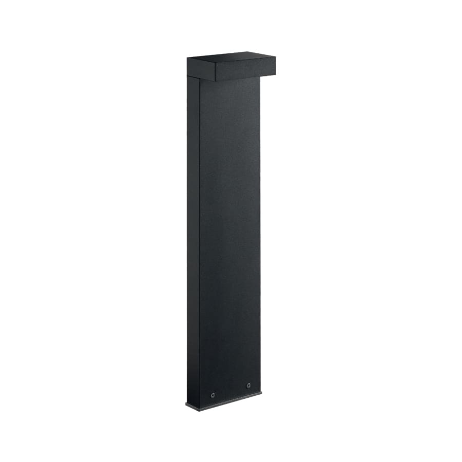 L&L LUCE E LIGHT - L&LPN2110FAF PLIN2.1 12W 230VAC 2700K DIF GRI 560MM