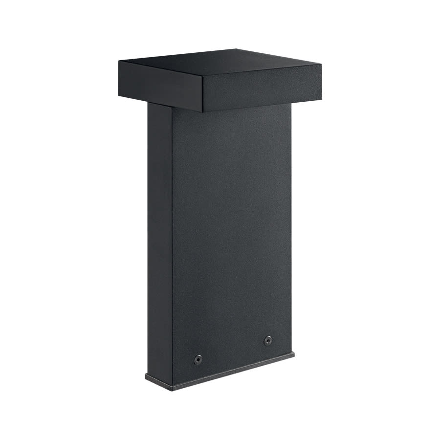 L&L LUCE E LIGHT - L&LPN30105AH PLIN3.0 24W 230V 3000K ASIM ANT