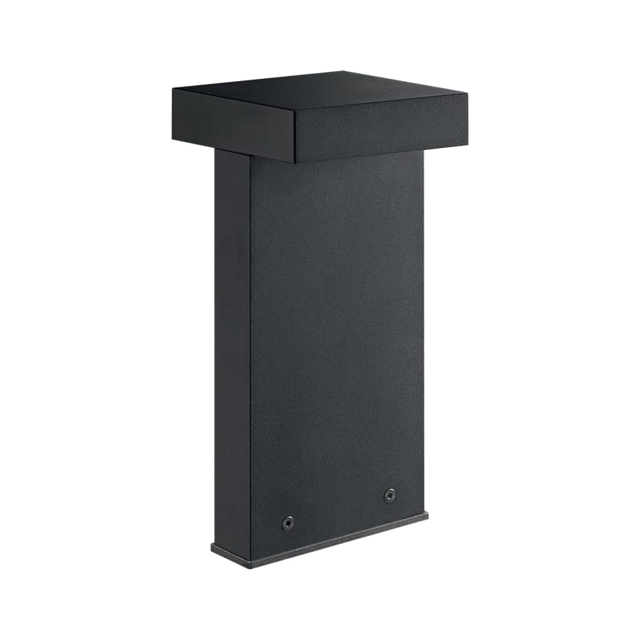 L&L LUCE E LIGHT - L&LPN30105AH PLIN3.0 24W 230V 3000K ASIM ANT