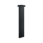 L&L LUCE E LIGHT - L&LPN32109AH PLIN3.2 24W 230V 4000K ASIM ANT