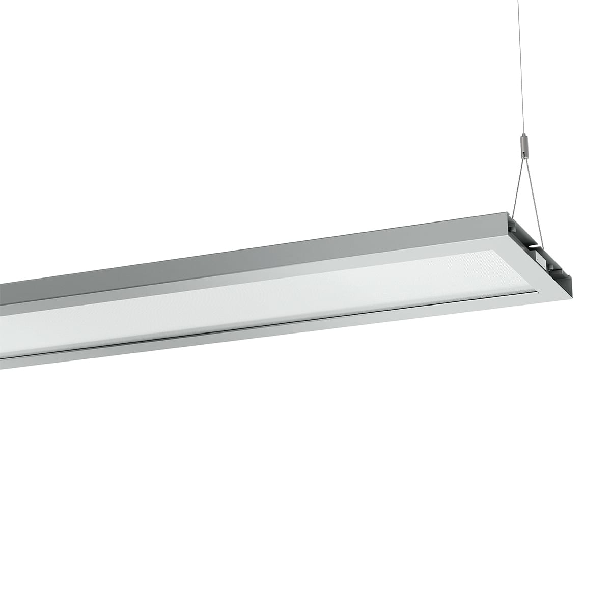 PERFORMANCE IN LIGHT - PRI8629461783438 SL629LED CP L 62 S/C 840 GR9006 MP
