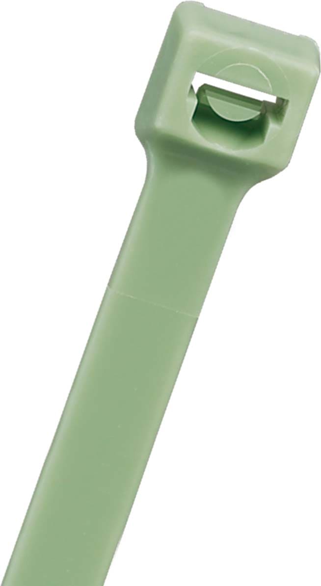 PANDUIT - PANPLT4H-TL109 FASCETTA, 368 MM, SEZIONE TRASVERSALE DA