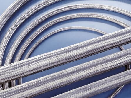 ABB SPA - ABBF.CK.25 Treccia tubolare 22-40 mm Cu-Sn