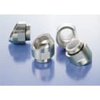 ABB SPA - ABBMAVIK-M32/01 ADATT. POSIZ.+GHIERA 45G M32 AL NICH.