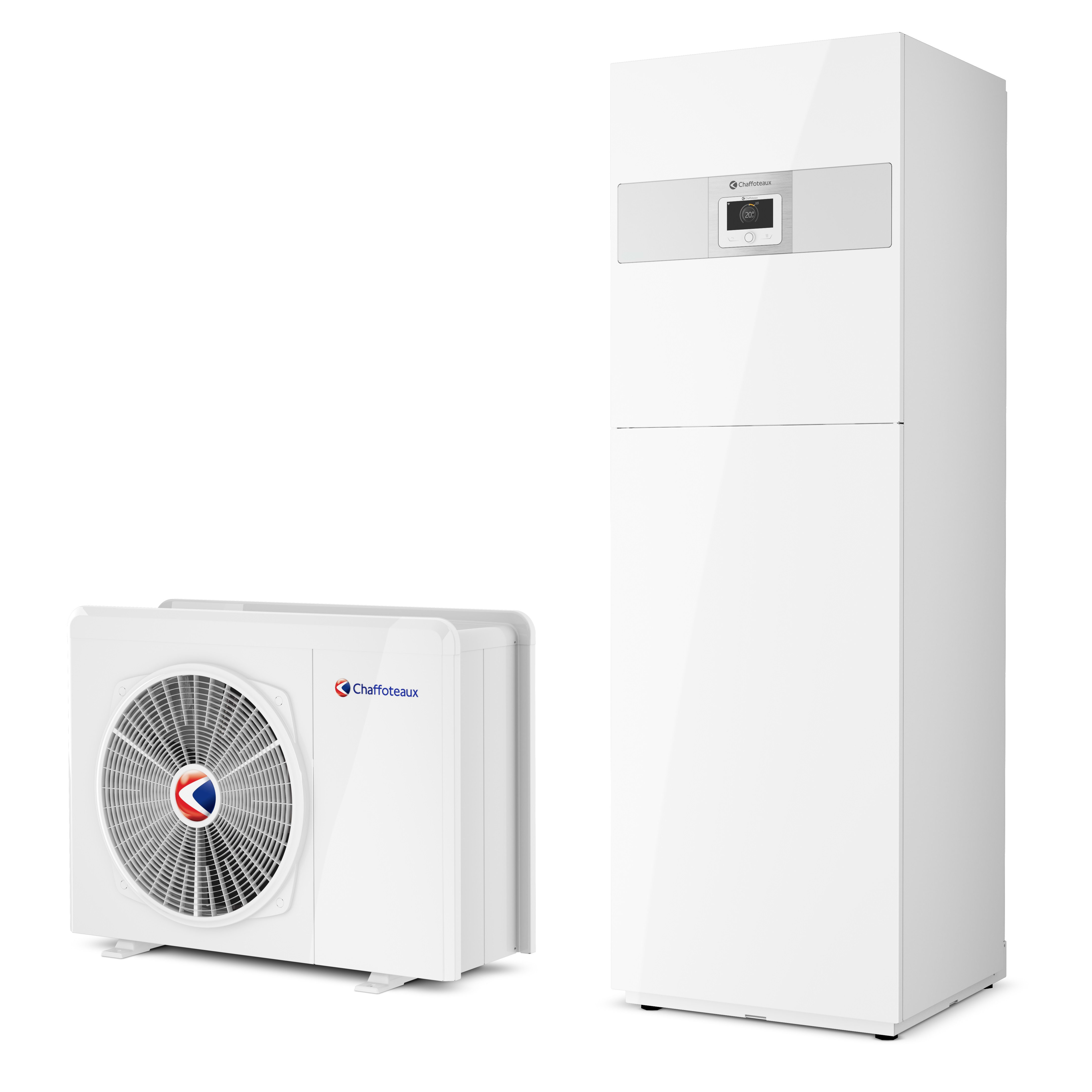 CHAFFOTEAUX - CHF3302006 ARIANEXT COMPACT 80 M LINK R32