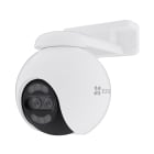HIKVISION ITALY SRL - EZV303103335 H80X 4K TELEC DARKF MOT DUAL LENS 4K+108