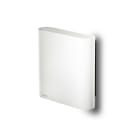 SIMES SPA - SMVS.1861W.01 POCKET +LED930 2FL D2/P BIA