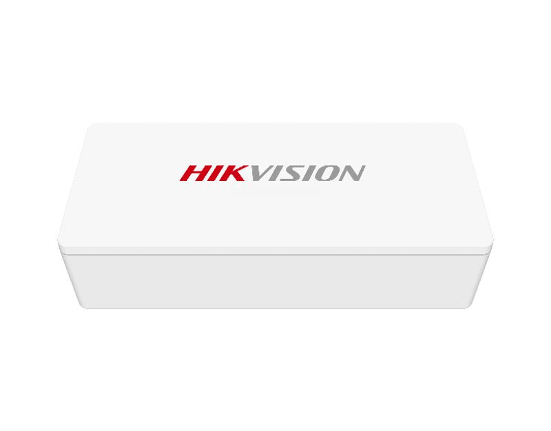 HIKVISION ITALY SRL - HIK301803579 DS-3E0502P-E SWITCH POE INJECTOR