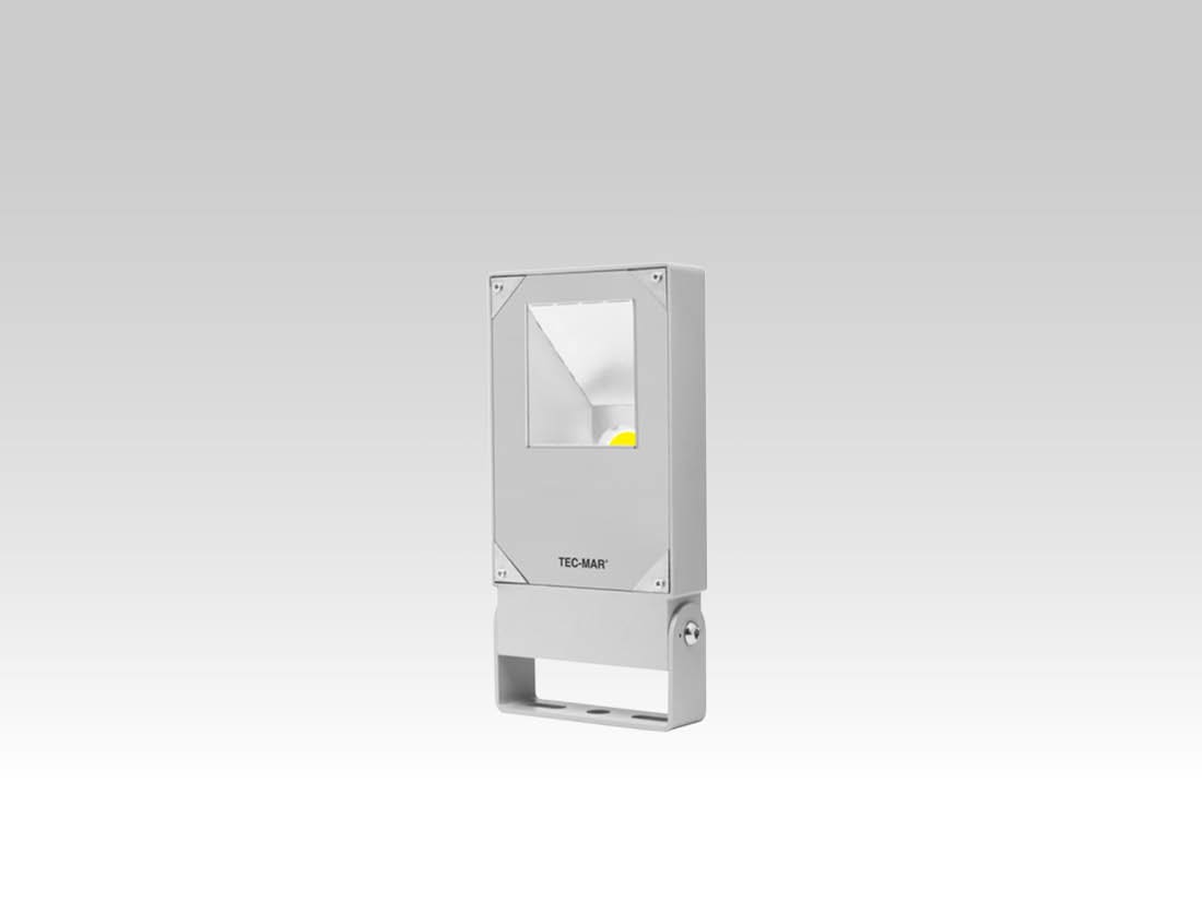 TEC-MAR SRL - TCM7026AR4050GL POLAR 1 50W 4K CRI?80 MOD.AR (SILVER)