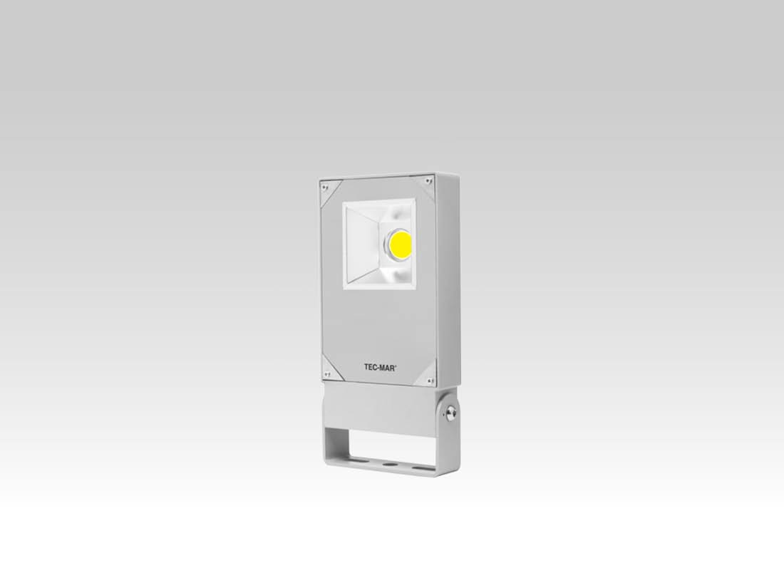 TEC-MAR SRL - TCM7026PR4040GL POLAR 1 40W 4000K CRI>80 MOD.PR
