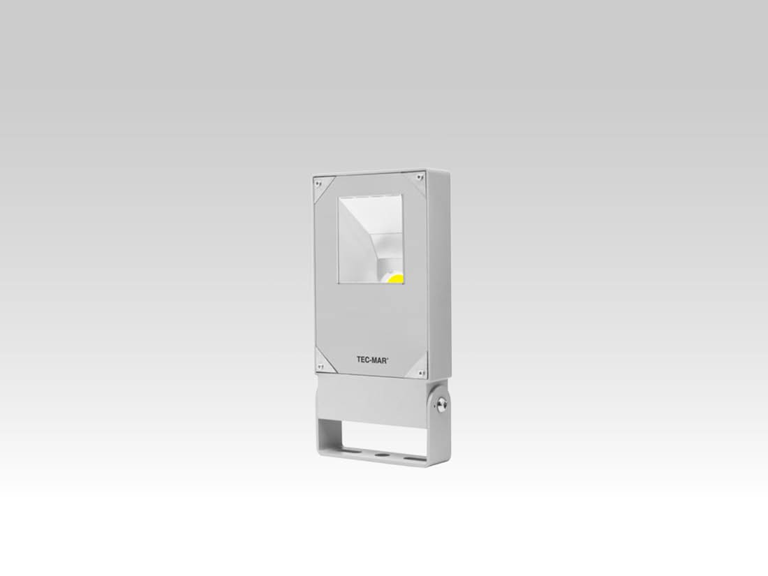 TEC-MAR SRL - TCM7026RR4068GL POLAR 1 68W 4K CRI?80 MOD.RR (SILVER)