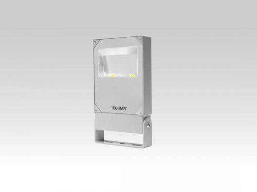TEC-MAR SRL - TCM7027AR4120GL POLAR 2 120W 4K CRI?80 MOD.AR (SILVER)