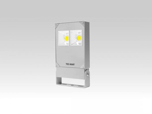 TEC-MAR SRL - TCM7027RR4120GL POLAR 2 120W 4K CRI?80 MOD.RR (SILVER)