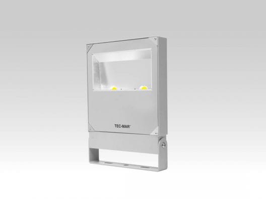 TEC-MAR SRL - TCM7028AR4190GL POLAR 3 190W 4K CRI?80 MOD.AR (SILVER)
