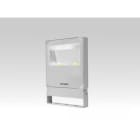 TEC-MAR SRL - TCM7028AR4190GL POLAR 3 190W 4K CRI?80 MOD.AR (SILVER)