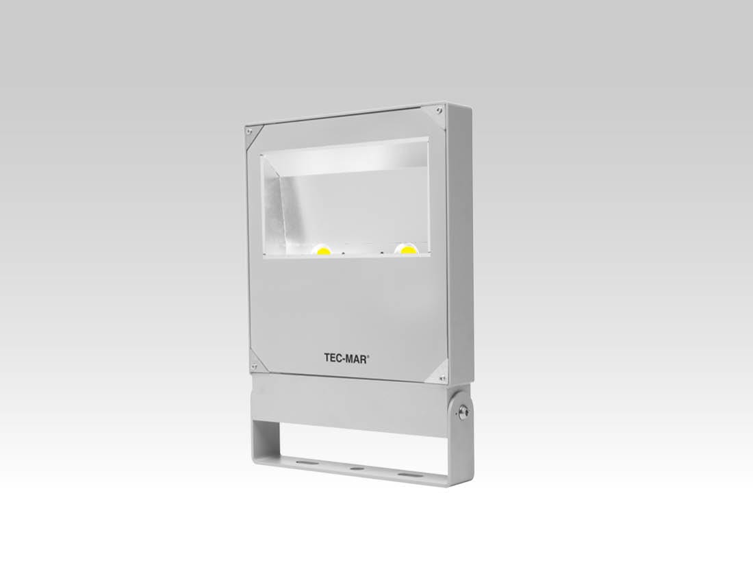TEC-MAR SRL - TCM7028AR5150GL POLAR 3 150W 5000K CRI>80 MOD.AR