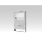 TEC-MAR SRL - TCM7028RR4190GL POLAR 3 190W 4K CRI?80 MOD.RR (SILVER)