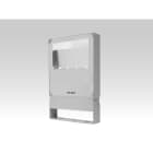 TEC-MAR SRL - TCM7029AR4240GL POLAR 4 240W 4K CRI?80 MOD.AR (SILVER)