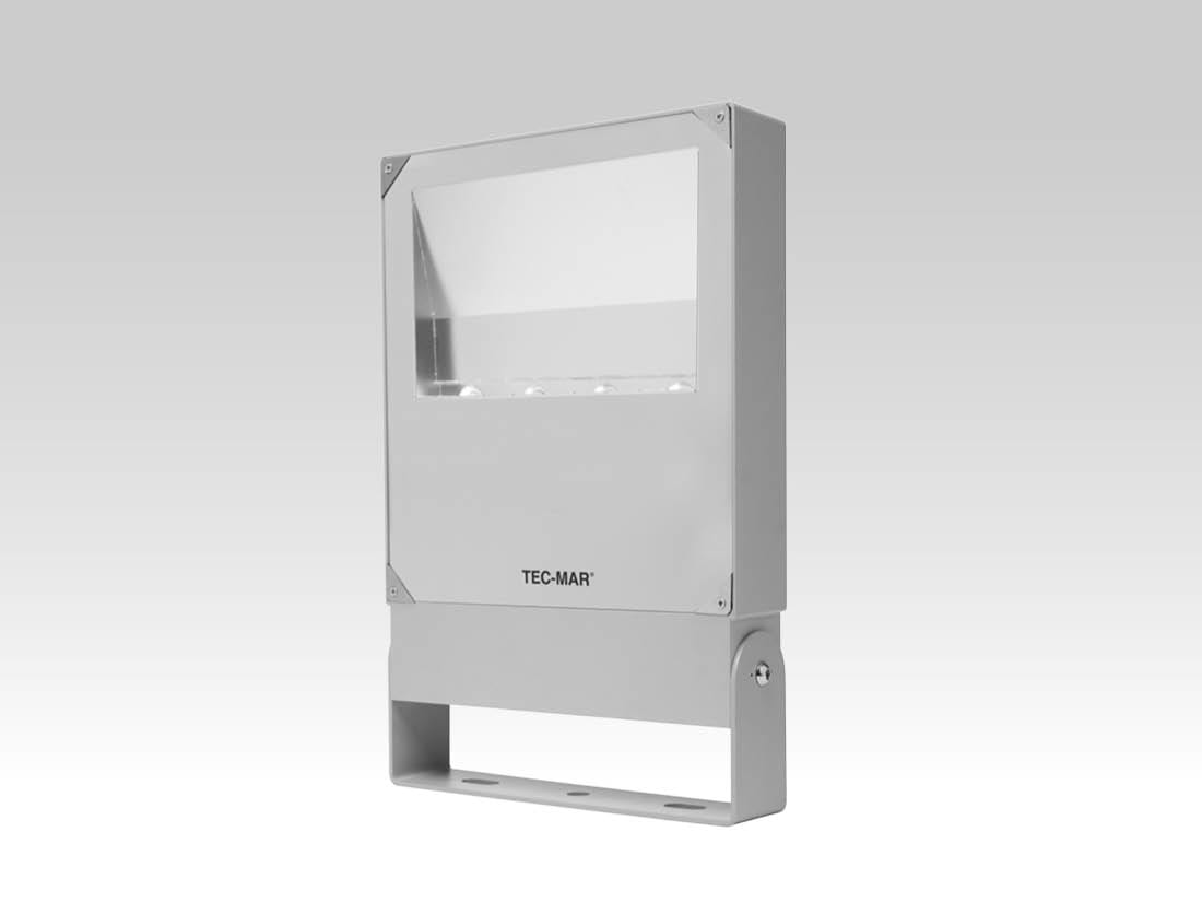 TEC-MAR SRL - TCM7029RR4200GL POLAR 4 200W 4000K CRI>80 MOD.RR