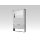TEC-MAR SRL - TCM7029RR4300GL POLAR 4 300W 4K CRI?80 MOD.RR (SILVER)