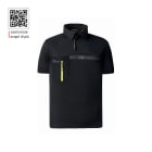 U-GROUP SPA - UGUWFU249BC-M LIBRA BLACK CARBON