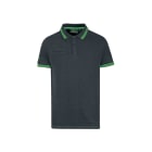 U-GROUP SPA - UGUWEY264RL-L WAY ASPHALT GREY/GREEN