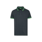 U-GROUP SPA - UGUWEY264RL-3XL WAY ASPHALT GREY/GREEN