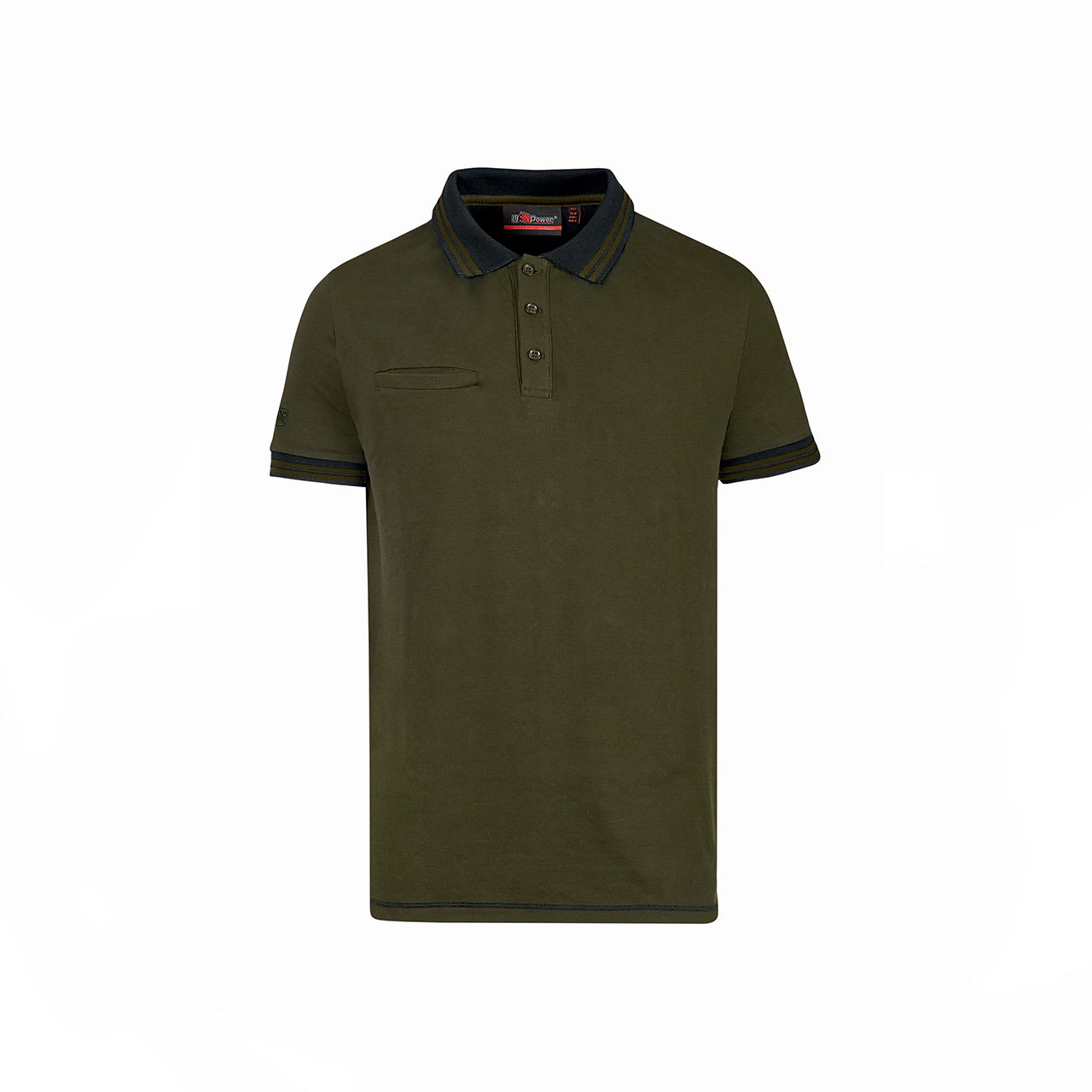 U-GROUP SPA - UGUWEY264DG-4XL WAY DARK GREEN