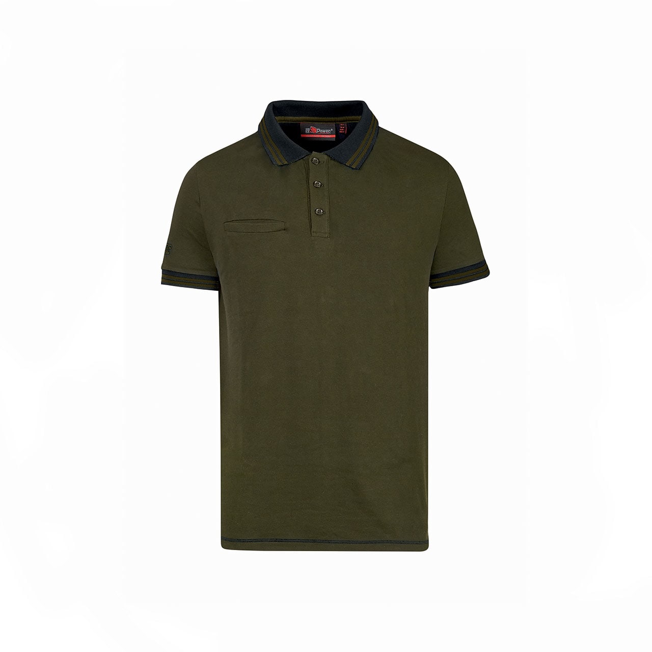 U-GROUP SPA - UGUWEY264DG-M WAY DARK GREEN