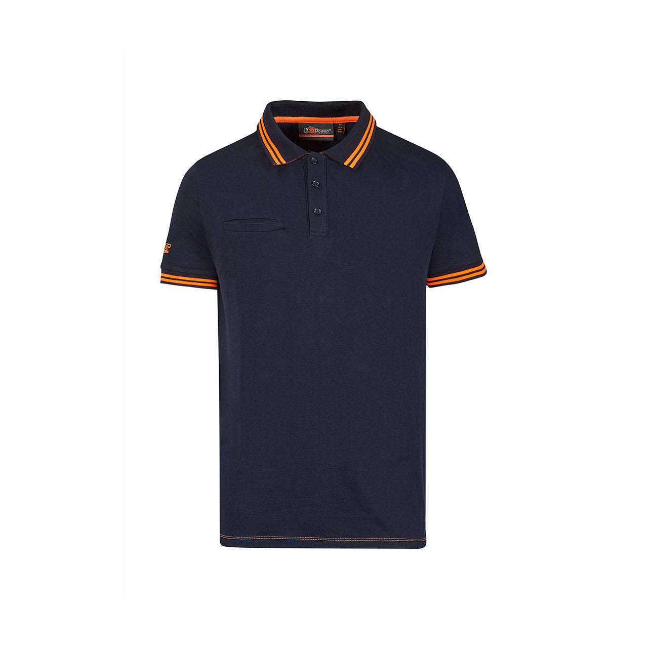 U-GROUP SPA - UGUWEY264DB-2XL WAY DEEP BLUE