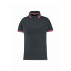 U-GROUP SPA - UGUWEY264GF-M WAY LADY GREY FUCSIA