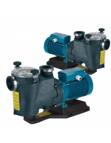 SUNWOOD SRL - SWO0405028 ELETTROPOMPA MONOFASE MPCM 11E