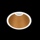 LOMBARDO - LOMLL14606ZD3 POP 100 T LED D 3K 7W BIANCO GOLD