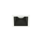 LOMBARDO - LOMLL14601BDN POP 60 Q LED D 4K 7W BIANCO NERO