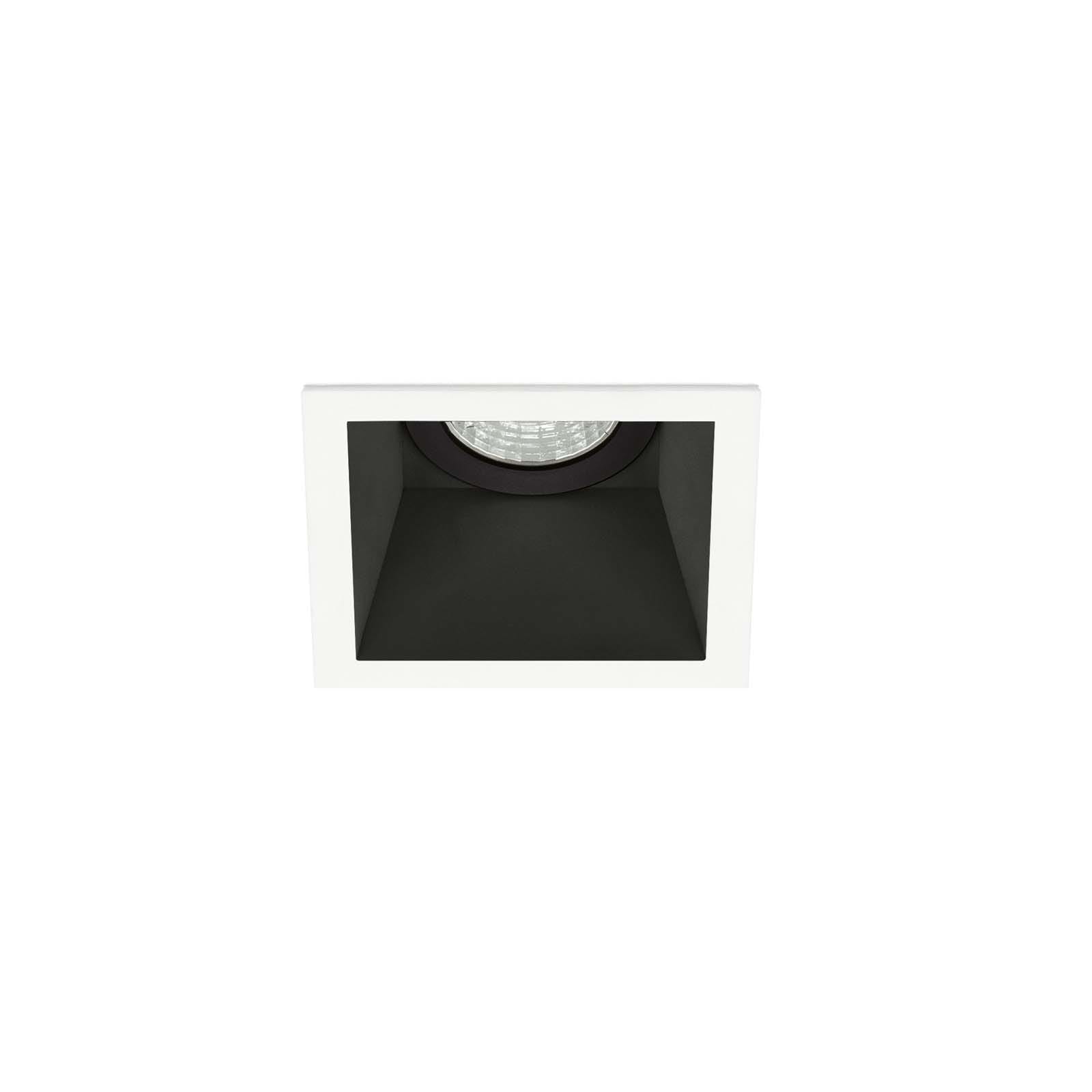LOMBARDO - LOMLL14601BMN POP 60 Q LED M 4K 7W BIANCO NERO