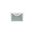 LOMBARDO - LOMLL14601GS2 POP 60 Q LED S 2.7K 7W BIANCO SILVER