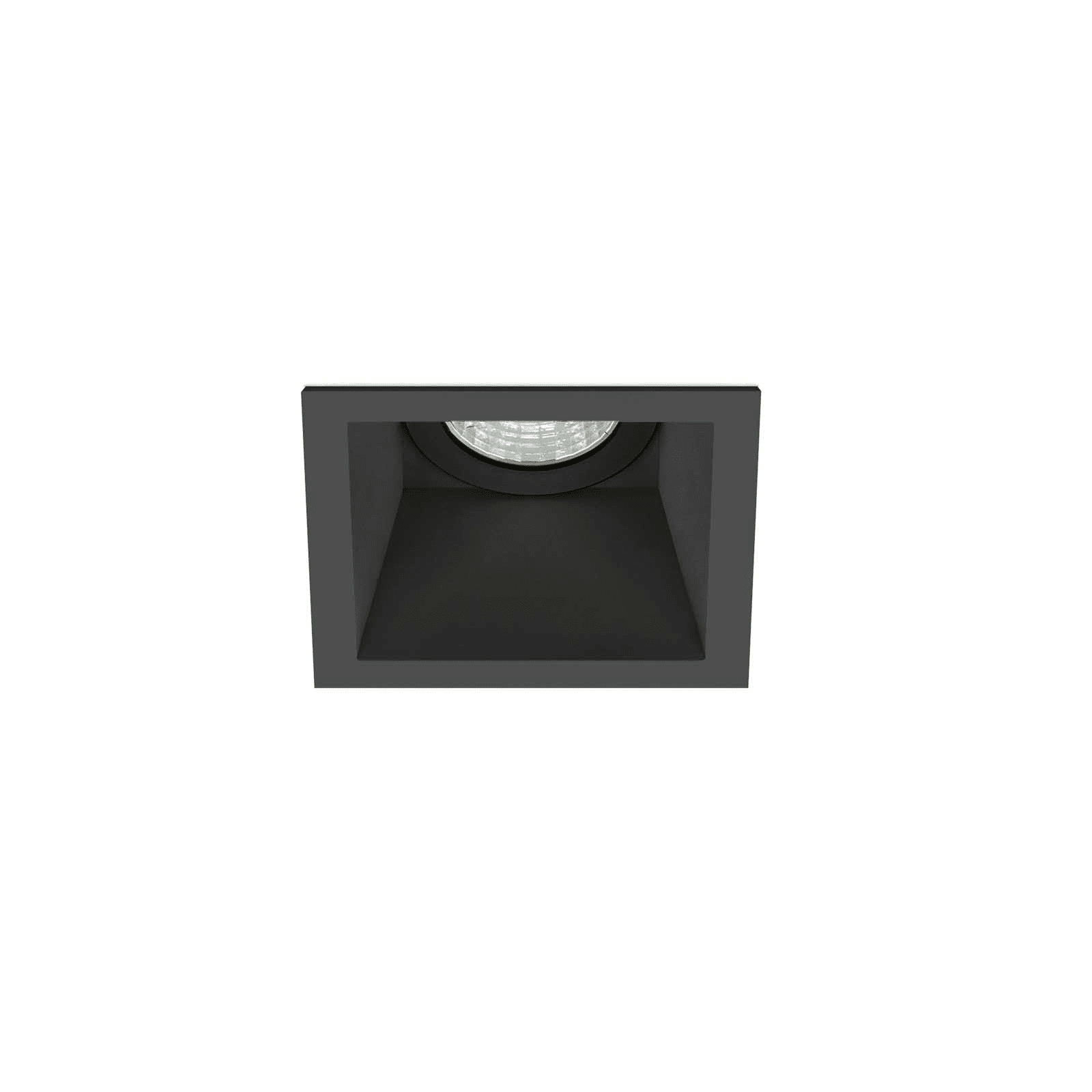 LOMBARDO - LOMLL14601NM3 POP 60 Q LED M 3K 7W NERO