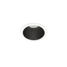 LOMBARDO - LOMLZ14600BM3 POP 60 T LED M 3K 7W BIANCO NERO