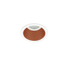 LOMBARDO - LOMLZ14600UM3 POP 60 T LED M 3K 7W BIANCO RAME