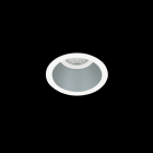 LOMBARDO - LOMLL14600GM3 POP 60 T LED M 3K 7W BIANCO SILVER