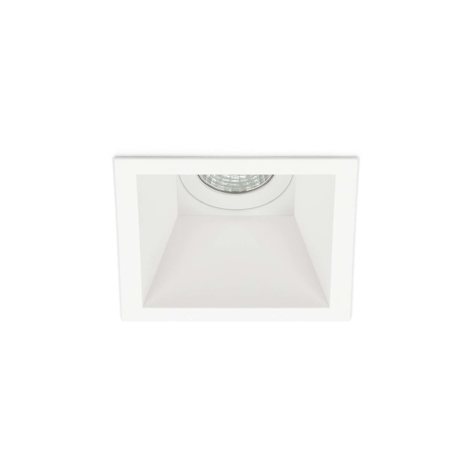 LOMBARDO - LOMLL14603WD2 POP 80 Q LED D 2.7K 7W BIANCO